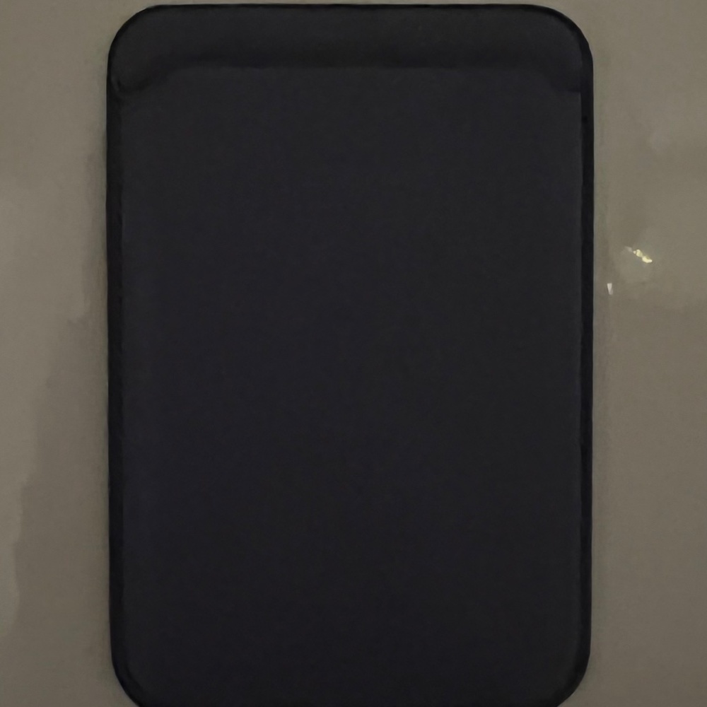 apple magsafe phone wallet